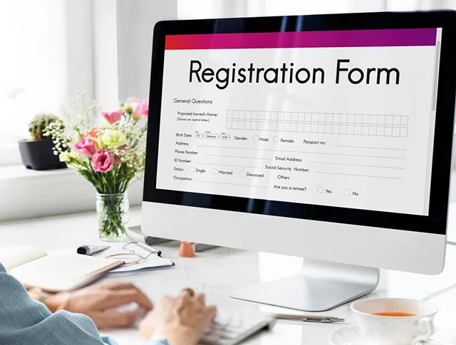 Brand Name Registration