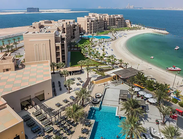 Ras Al Khaimah Free Zones